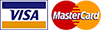 Visa/Mastercard